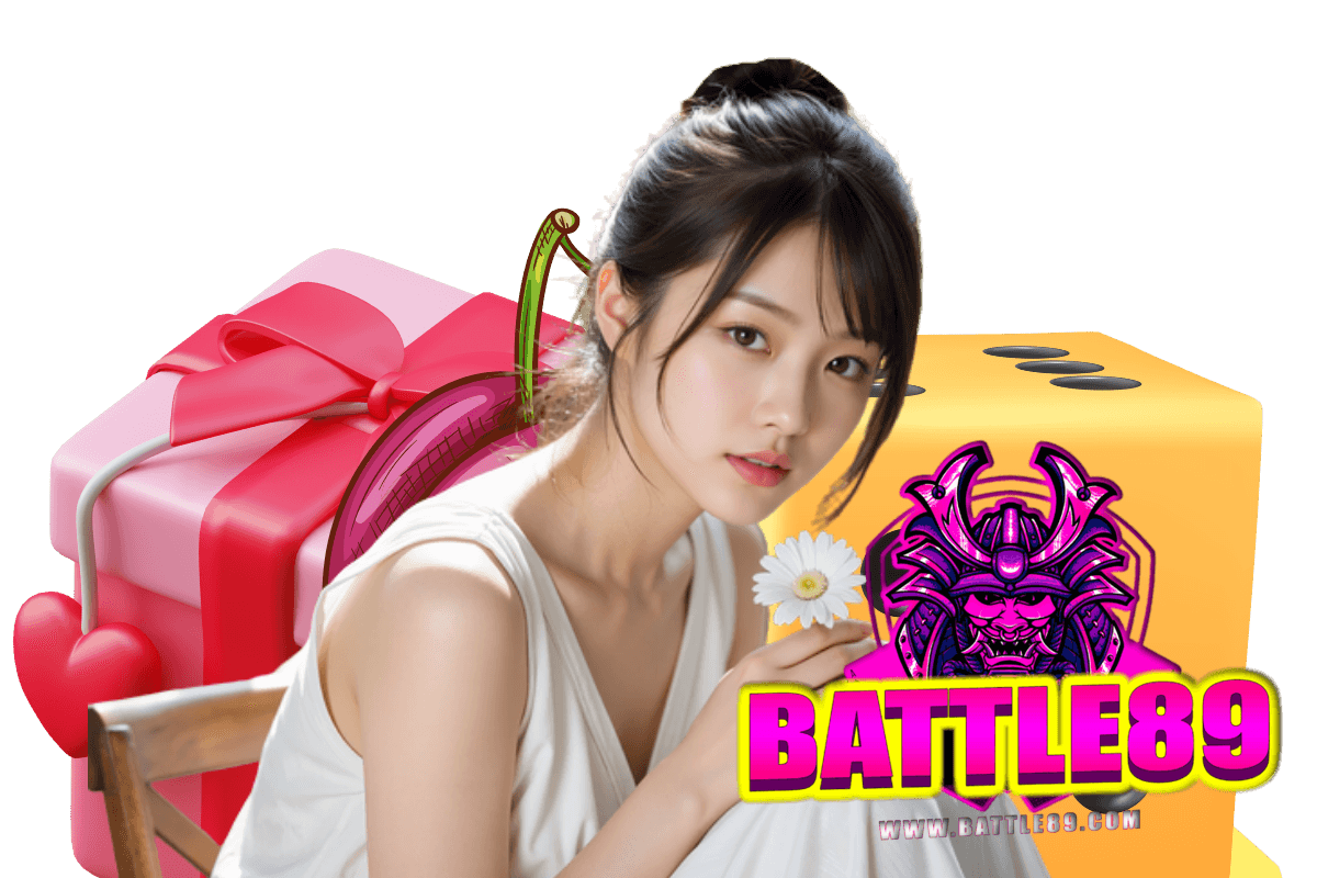 battle89 wallet