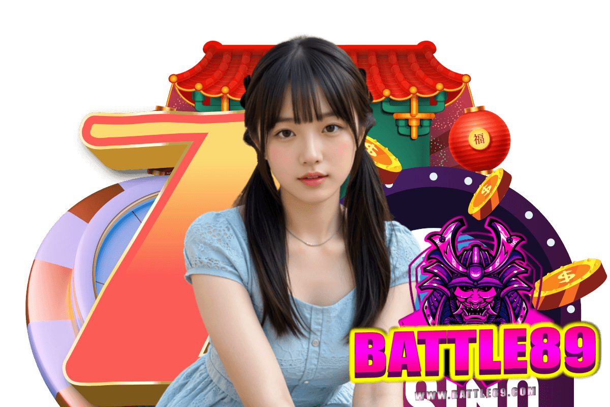 battle89 สมัคร