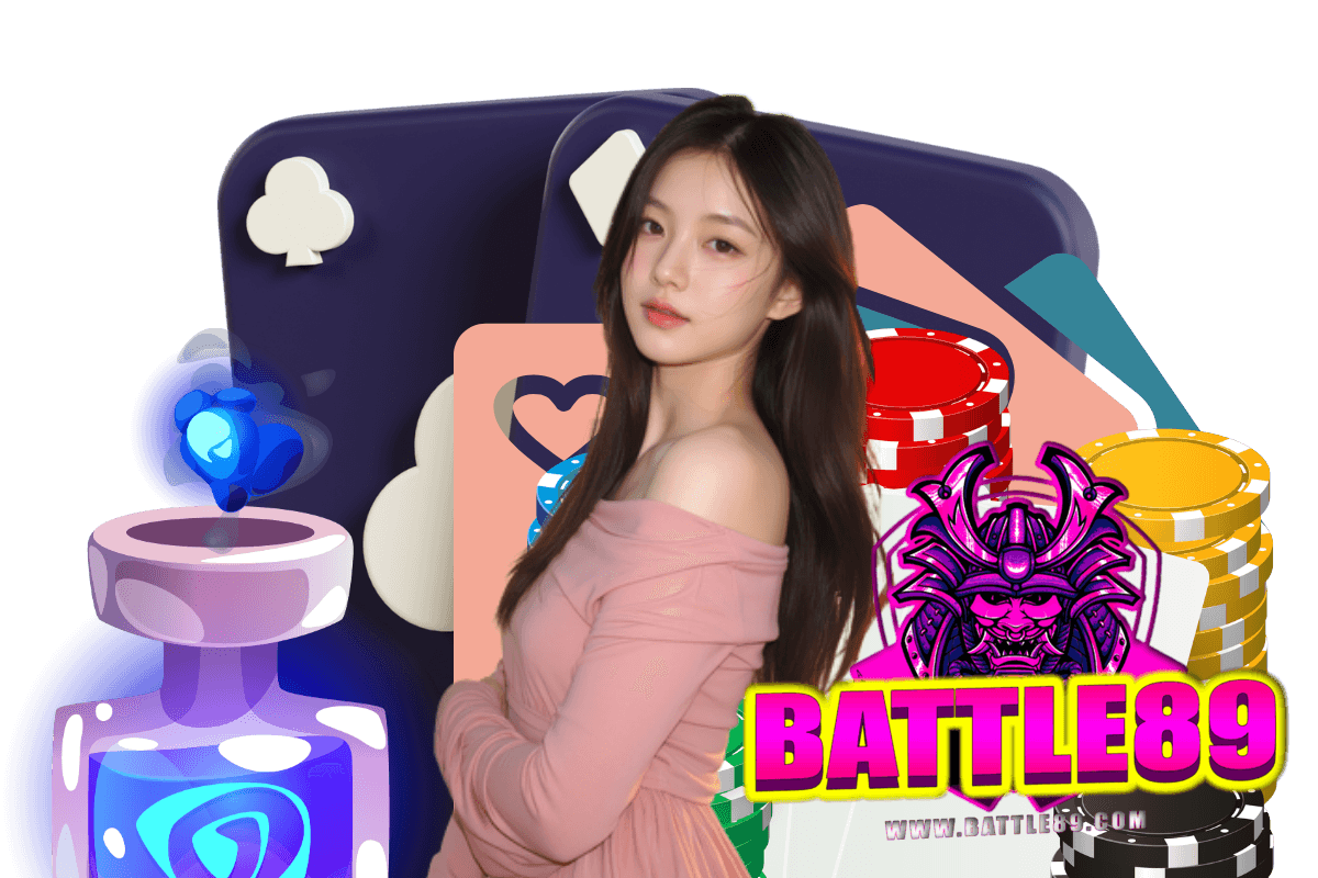 battle89 สล็อต